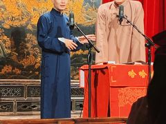 -哈哈曲艺社(西门闲亭店)
