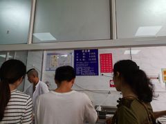-汪家馄饨(集庆路店)