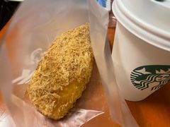 -BreadTalk面包新语·烘焙蛋糕(深业上城店)