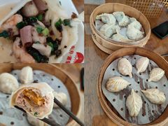 -三合园水饺(二马路店)