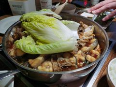 -焖锅部落(容城店)
