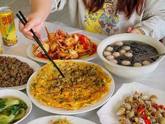 -众味海鲜大排档·活海鲜·潮汕味(南澳店)