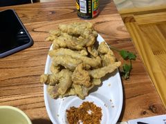 -宽窄巷子串串(龙湾万达广场店)