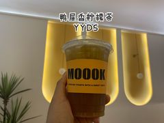 -慕可创意美学·定制CAKE·微景观蛋糕(总店)
