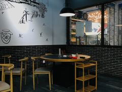 -大自然醉鹅·铁锅火焰鹅(上海联洋店)