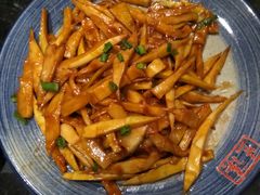 -兰溪小馆(东直门簋街店)