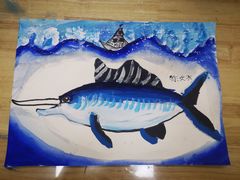 -东方童画(美罗百货校区)