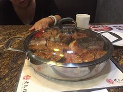 -黄记煌三汁焖锅(崇文门店)