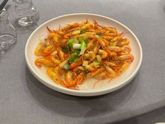 -金哥私房菜馆(张府园总店)