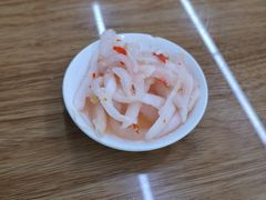 -耙豌豆重庆小面