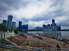 -天鹅湖体育公园