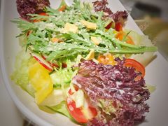 -绿茶餐厅(成都大悦城店)