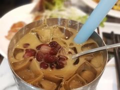 -深仔记茶餐厅(亚士厘道店)