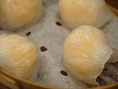 添好运中环9-添好运点心专门店(中环IFC店)