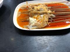 -郑家包子牛肉拉面(尚勤路店)