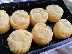 -泸溪河桃酥(秦淮新街口店)