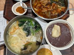 -小满手工粉(上海月星环球港店)