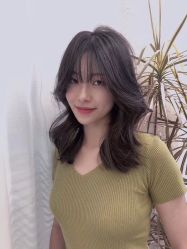 -3AM·S HAIR SALON烫发染发接发