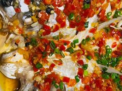 -原鄉本味 楚菜 丹江口鱼(北苑店)