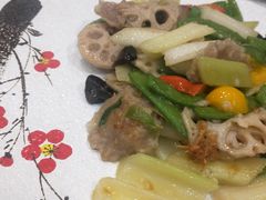 -如丰晟宴(长安万达店)