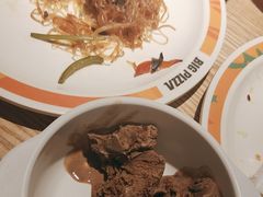 -比格比萨自助(南京万达茂店)