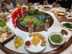 -香丰阁·烤鸭·川湘菜(昌平店)