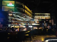 -MARU玛露音乐餐厅(大学路店)