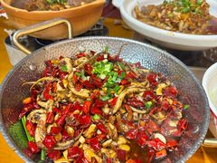 -陈家婆的菜(梅溪湖店)