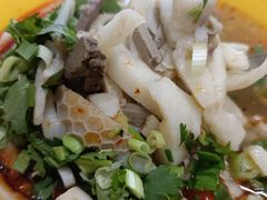 -蔺家老字号羊杂碎馆