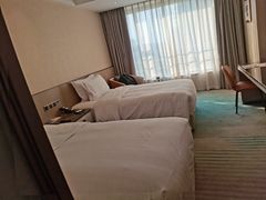 -成都世纪城假日酒店-西楼