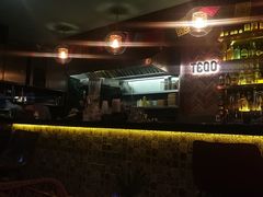 -TEQO·Mexican food & Bar