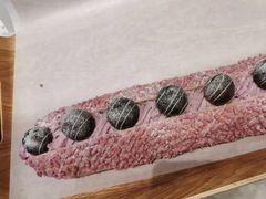 葡萄魔法棒-奈雪的茶(宝龙一城店)