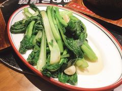 -小粤楼(万辉广场店)
