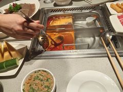 -海底捞火锅(吴中路店)