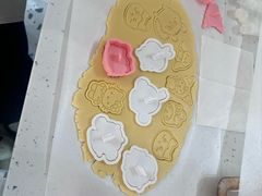 -千浔一暖DIY蛋糕烘焙(人民大学店)