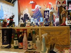 -一道浪居酒屋