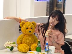 -海德温泉生活馆(朝阳大悦城店)