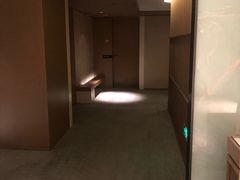 -杭州逸酒店(西湖武林店)