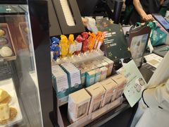 -星巴克臻选(威海威高广场店)