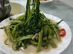 -罗记家常菜(鸿景花园店)