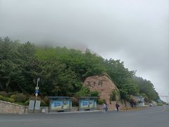-崂山仰口游览区