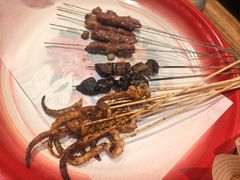 -北丐先生·野馄饨烧烤(泰达E街区店)