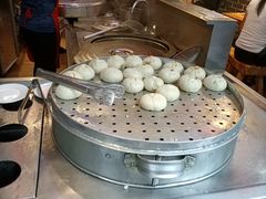 原味韩包子-韩包子(青石桥店)