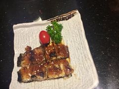 -梅筑·创意料理(王府井百货店)