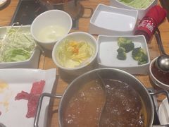 -嗨羊火锅(西环店)