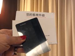 -上海龙之梦万丽酒店