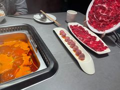 -洞子口重庆鲜货火锅(楚翘城旗舰店)