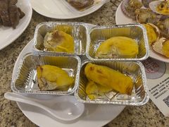 -禾斗海鲜自助(市南银座店)