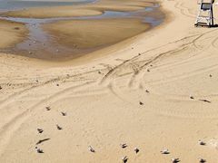 -老虎石海上公园