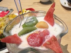 -避风塘(百联东郊店)